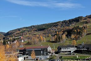 Hafjell Hotell