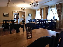 Hafjell Hotell