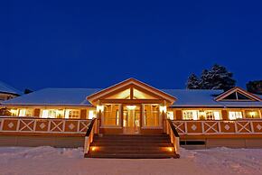 Hafjell Hotell