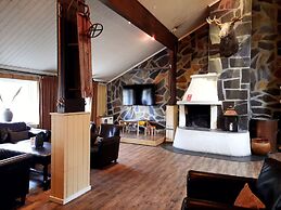 Hafjell Hotell
