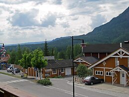 Hafjell Hotell
