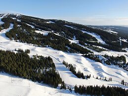 Hafjell Hotell