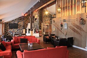 Hafjell Hotell