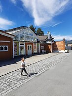 Hafjell Hotell