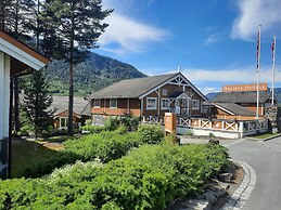 Hafjell Hotell
