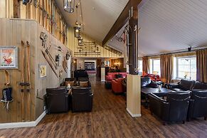 Hafjell Hotell