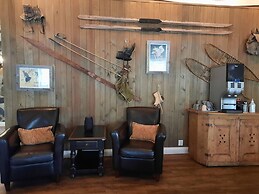 Hafjell Hotell