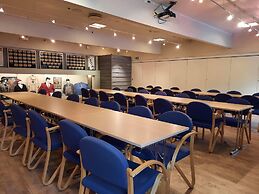 Hafjell Hotell