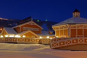 Hafjell Hotell