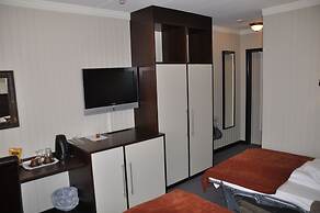 Hafjell Hotell