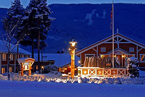 Hafjell Hotell