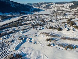 Hafjell Hotell