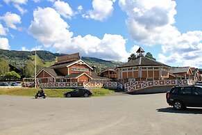 Hafjell Hotell