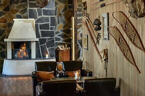 Hafjell Hotell