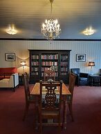 Hafjell Hotell