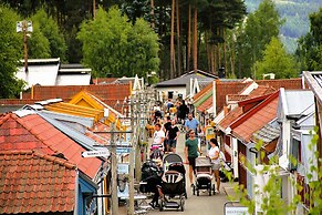 Hafjell Hotell
