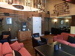 Hafjell Hotell