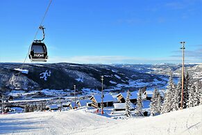 Hafjell Hotell