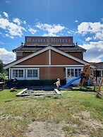 Hafjell Hotell