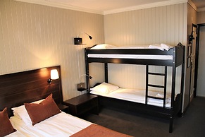 Hafjell Hotell