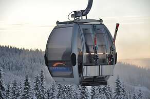 Hafjell Hotell