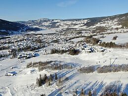 Hafjell Hotell
