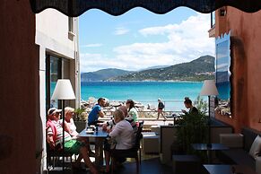 Escale Côté Sud