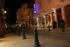 Escale Côté Sud