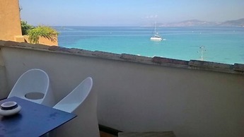 Escale Côté Sud