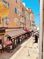 Escale Côté Sud