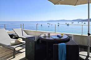 Escale Côté Sud