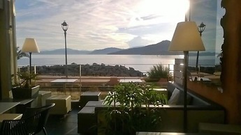 Escale Côté Sud