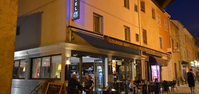 Escale Côté Sud