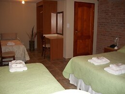 Alto Verde Hosteria