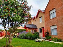 Alto Verde Hosteria