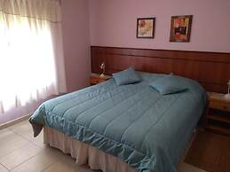 Alto Verde Hosteria