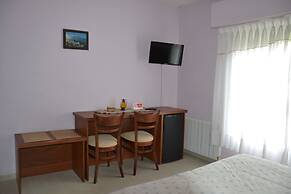 Alto Verde Hosteria