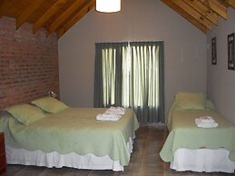 Alto Verde Hosteria