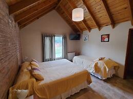 Alto Verde Hosteria
