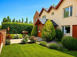 Alto Verde Hosteria