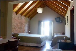 Alto Verde Hosteria