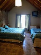 Alto Verde Hosteria
