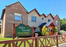 Alto Verde Hosteria