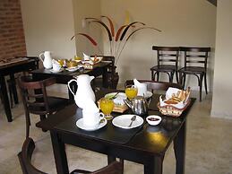 Alto Verde Hosteria