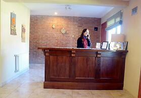 Alto Verde Hosteria