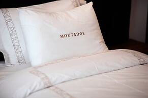 Moutados