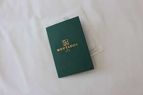 Moutados