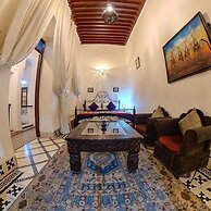 Dar Moulay Ali