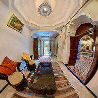 Dar Moulay Ali