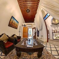 Dar Moulay Ali
